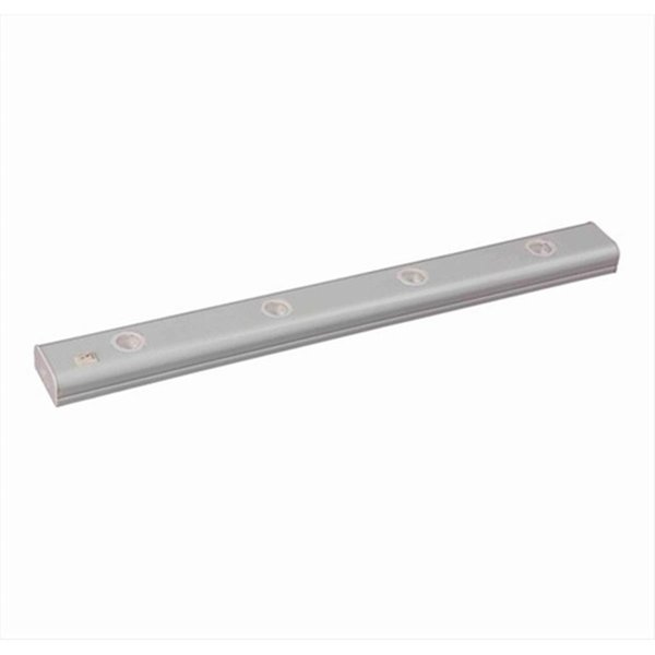 Westgate Westgate LEDB4120WHT Under Cabinet 120V Dimmable Bar 5W LED White LEDB4120WHT